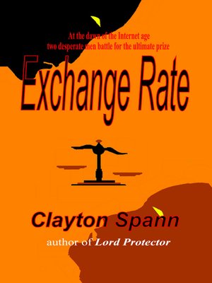 cover image of Exchange Rate